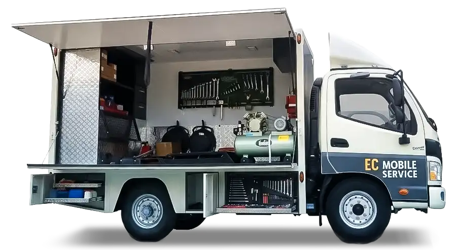 mobile service