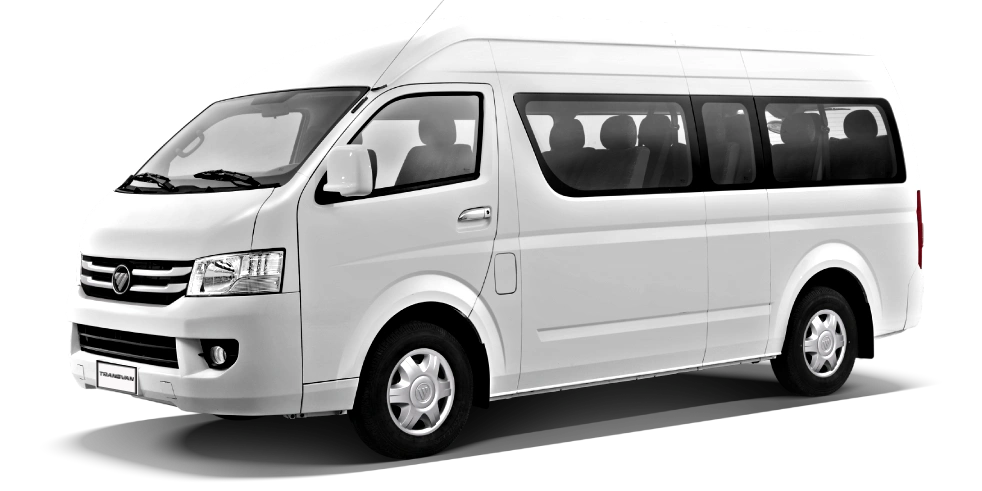 TransVan-HR