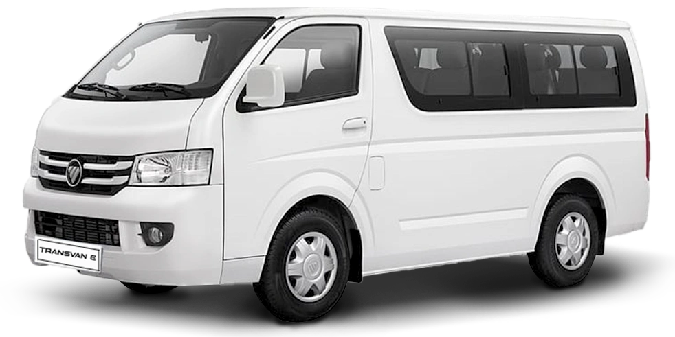 Transvan-e