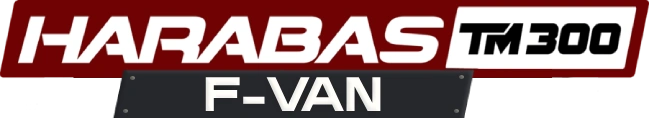 HARABAS-TM-300-FVAN