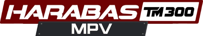 Harabas-TM300-MPV-PLATE