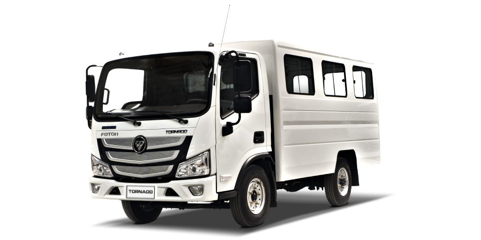 light-duty-truck