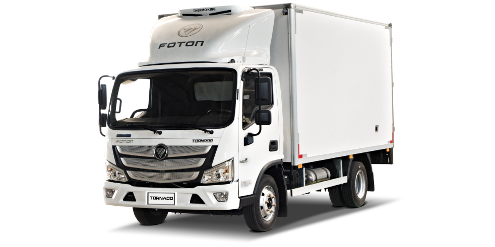 light-duty-truck