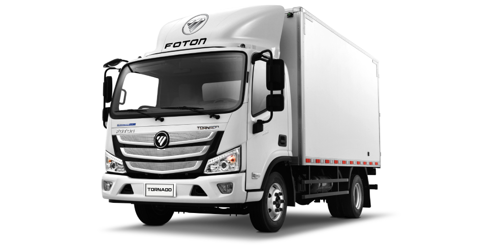 light-duty-truck