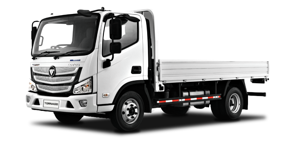 light-duty-truck