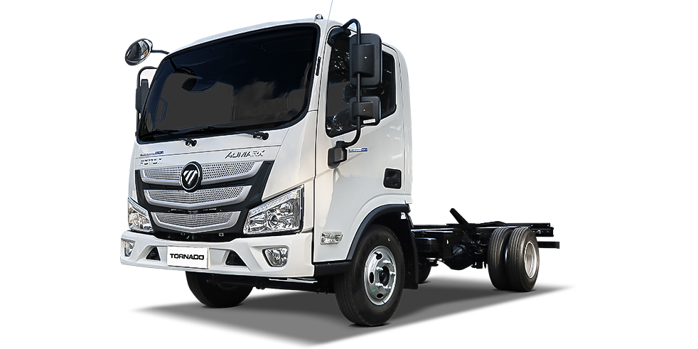 light-duty-truck