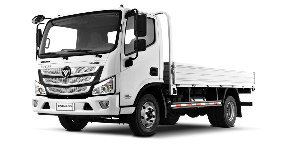 light-duty-truck