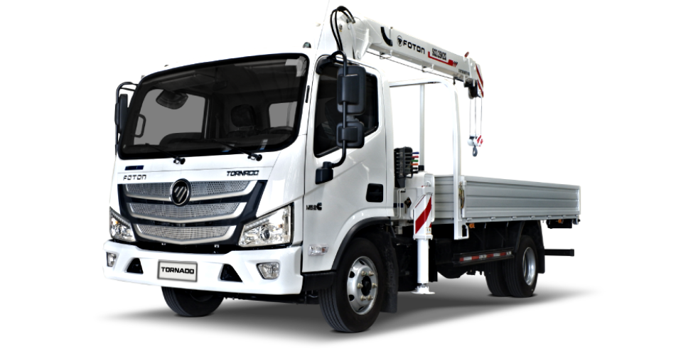 light-duty-truck