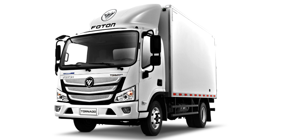 light-duty-truck