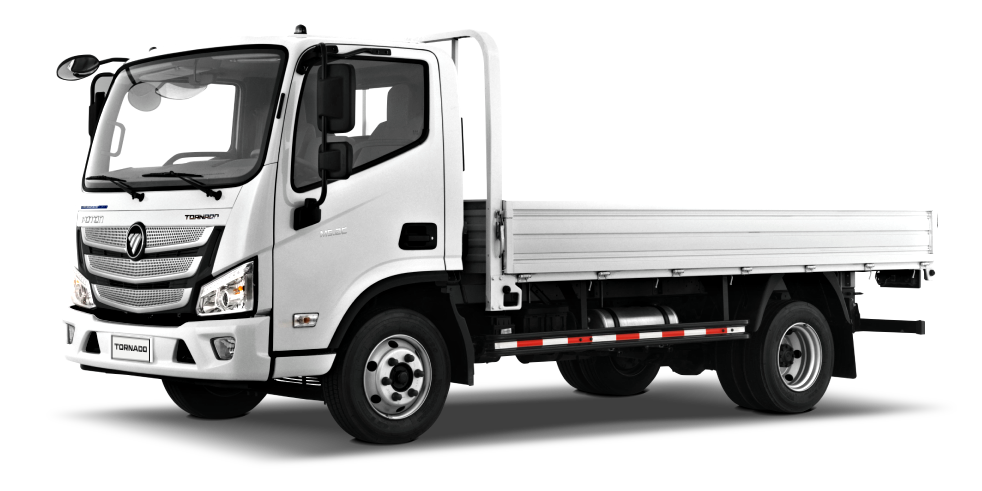 light-duty-truck