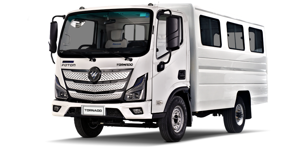 light-duty-truck