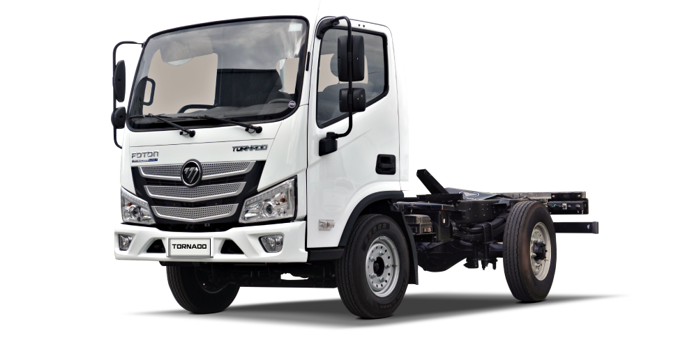light-duty-truck
