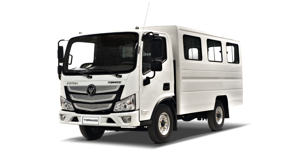 light-duty-truck